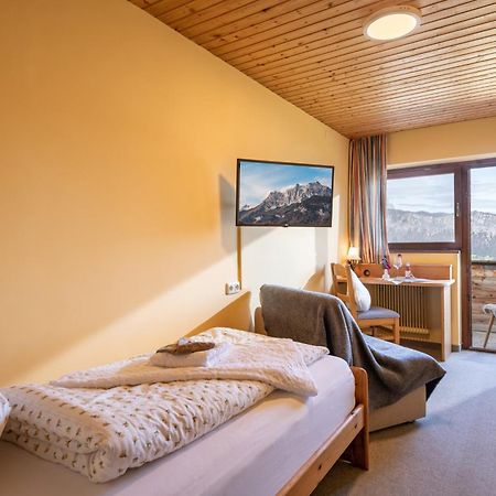 Hochfeldalm Hotel Sankt Johann in Tirol Exterior photo